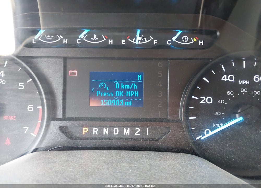 2019 FORD F-250 VIN: 1FT7X2B62KEG56083