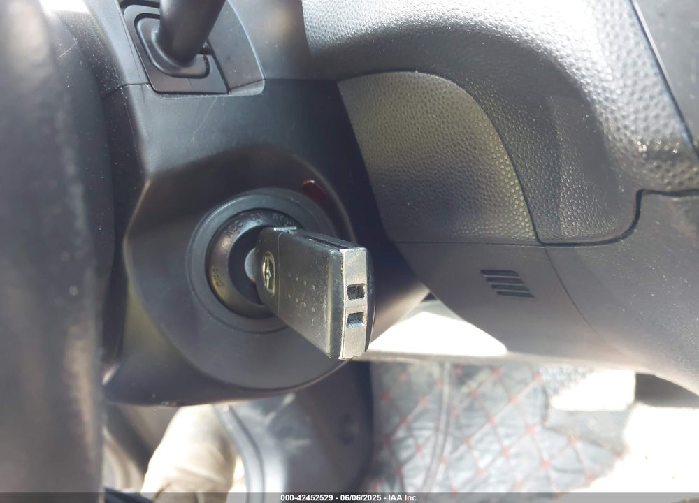 2013 MAZDA 3 I SV VIN: JM1BL1TG7D1776835