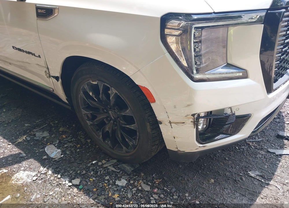 2021 GMC YUKON VIN: 1GKS2DKL0MR150133