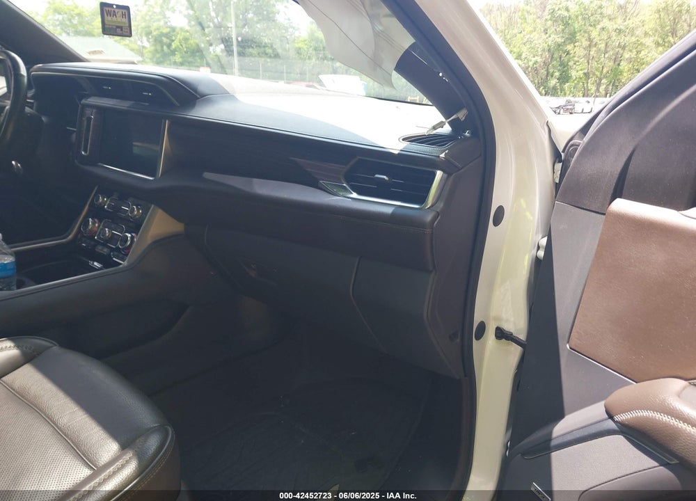 2021 GMC YUKON VIN: 1GKS2DKL0MR150133