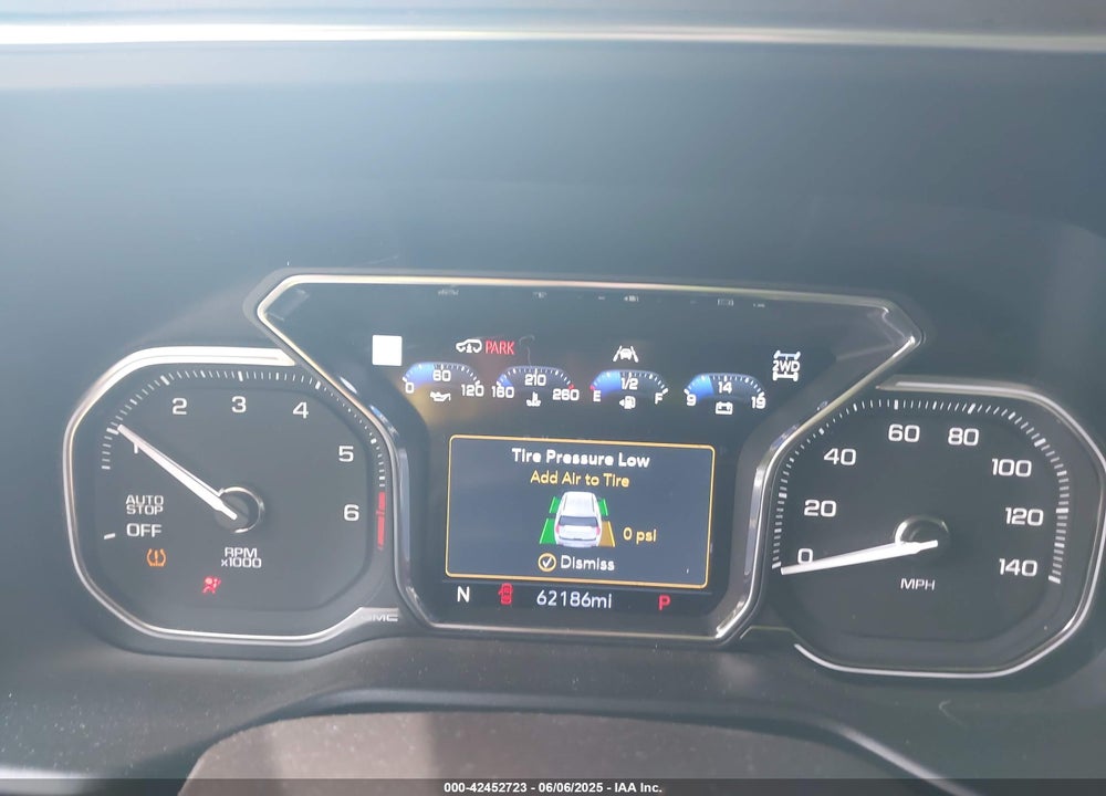 2021 GMC YUKON VIN: 1GKS2DKL0MR150133