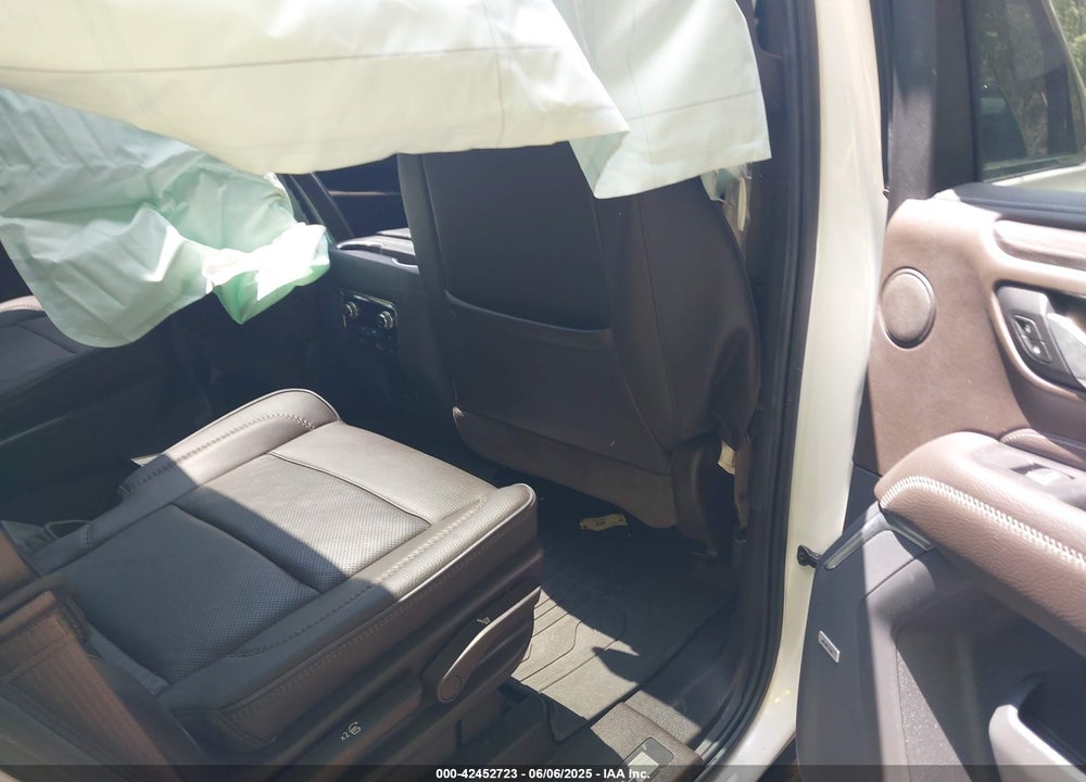 2021 GMC YUKON VIN: 1GKS2DKL0MR150133