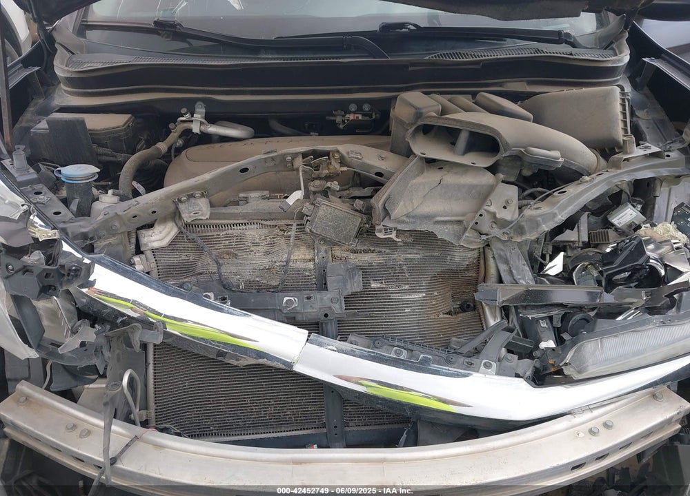 2019 HONDA PILOT VIN: 5FNYF5H55KB027813