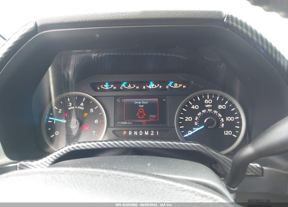 2015 FORD F-150 XLT VIN: 1FTEW1EG3FFB19022
