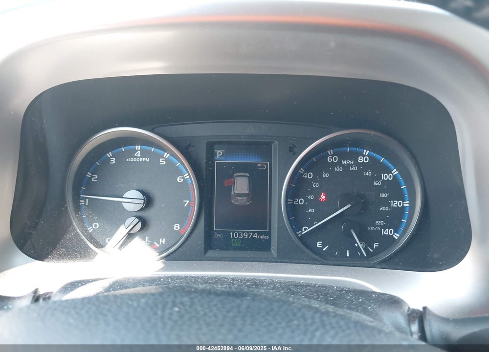 2018 TOYOTA RAV4 VIN: JTMWFREV7JJ735295