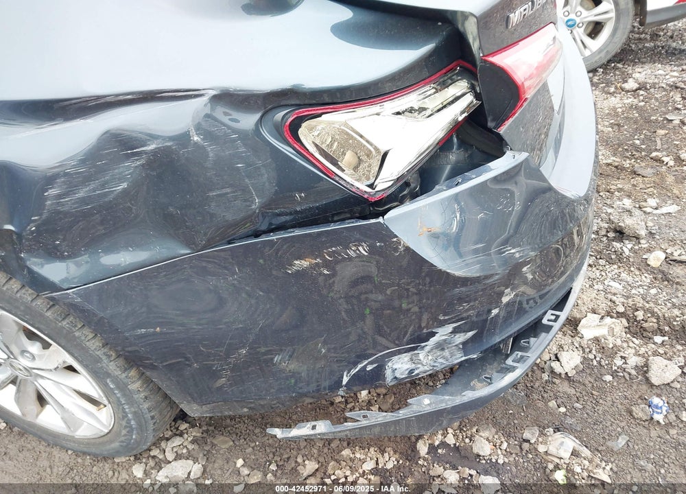 2021 CHEVROLET MALIBU VIN: 1G1ZD5ST0MF012466