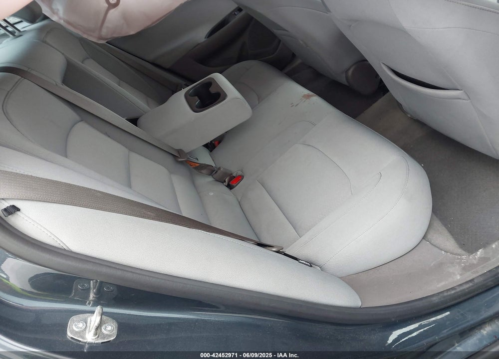 2021 CHEVROLET MALIBU VIN: 1G1ZD5ST0MF012466