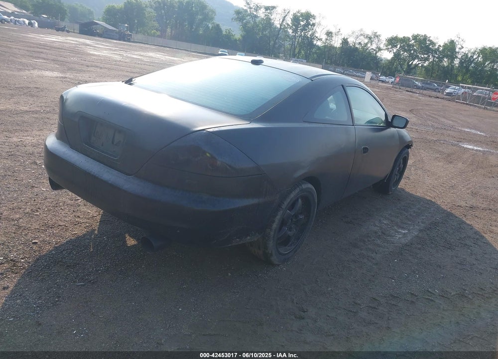 2004 HONDA ACCORD 3.0 EX VIN: 1HGCM82624A014517