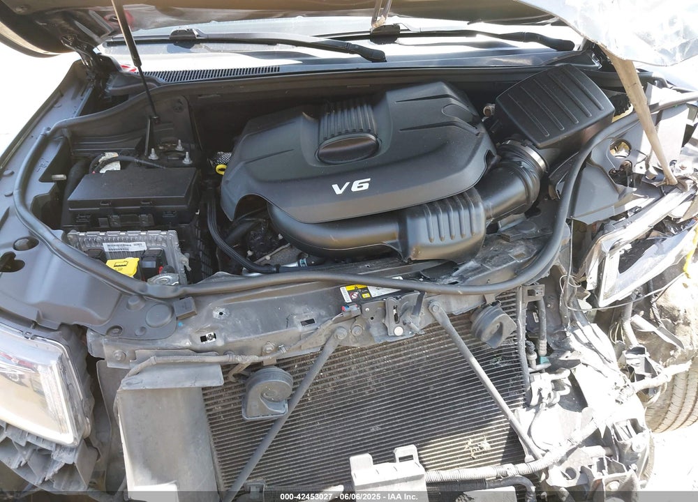 2014 JEEP GRAND CHEROKEE VIN: 1C4RJFBG1EC547169