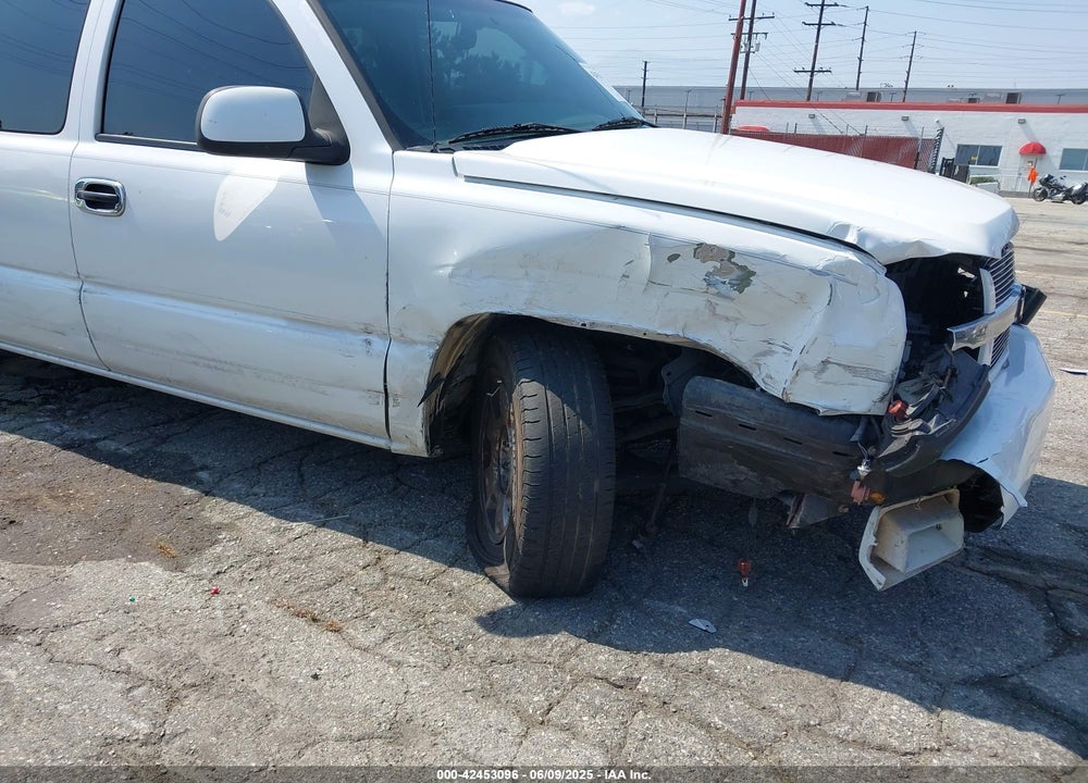 2004 CHEVROLET SILVERADO 1500 WORK TRUCK VIN: 2GCEC19V941337794