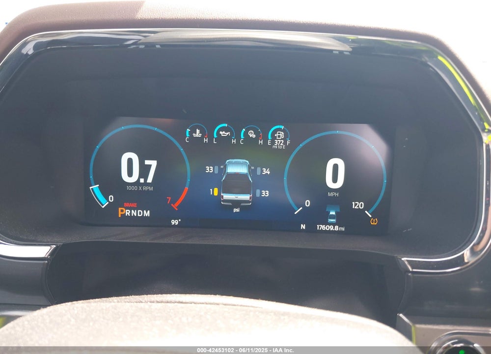 2023 FORD F-150 LARIAT VIN: 1FTFW1E80PKE07196