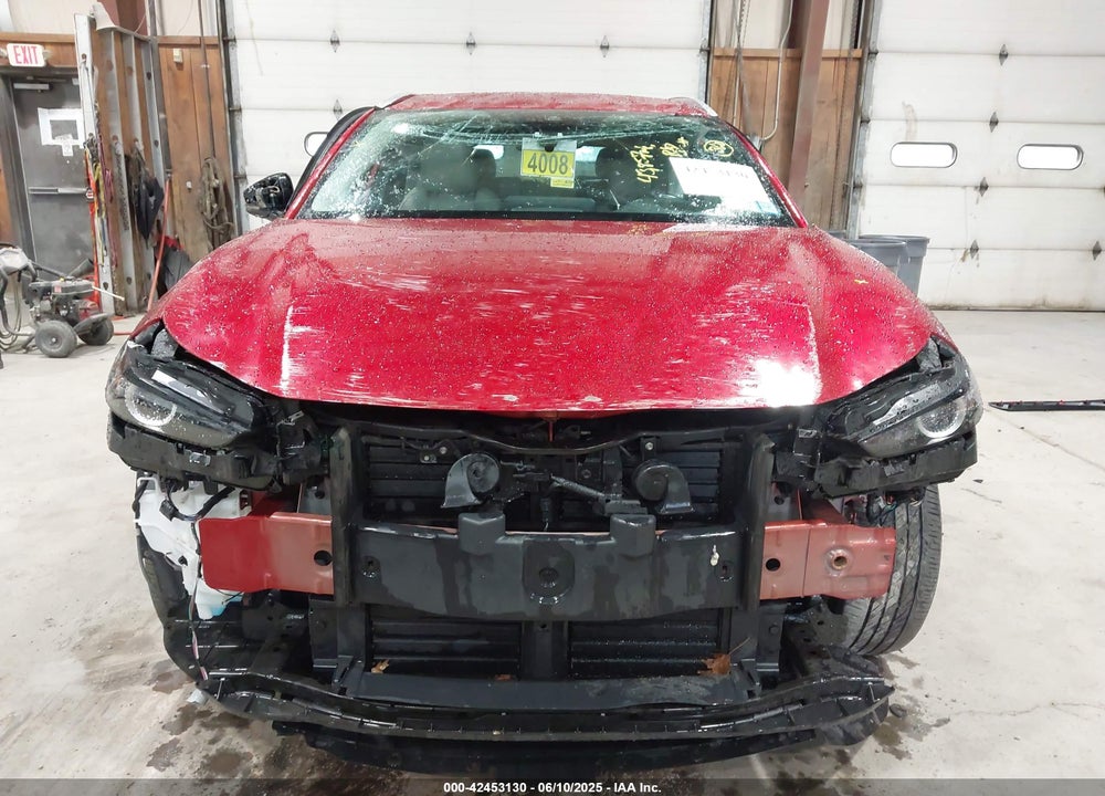2023 MAZDA CX-30 2.5 S PREFERRED VIN: 3MVDMBCM1PM549616