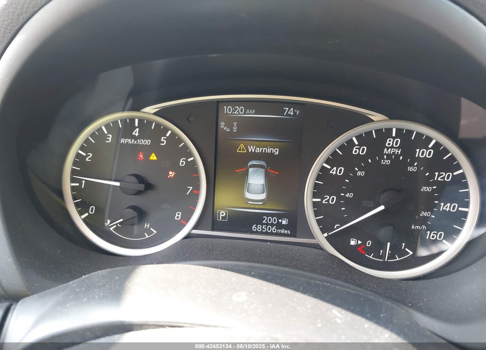 2017 NISSAN SENTRA VIN: 3N1AB7AP3HY362380