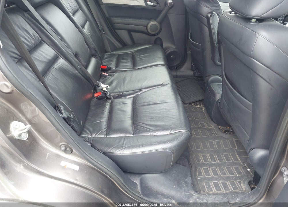 2010 HONDA CR-V VIN: 5J6RE4H75AL013418