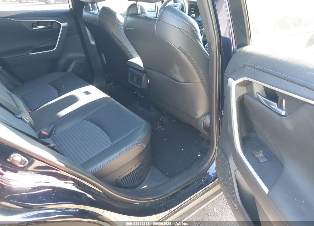 2020 TOYOTA RAV4 VIN: 2T3E6RFV3LW002255