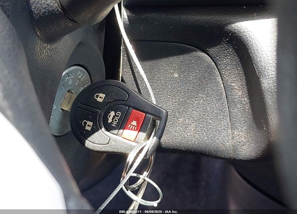 2016 NISSAN VERSA VIN: 3N1CN7AP0GL892902