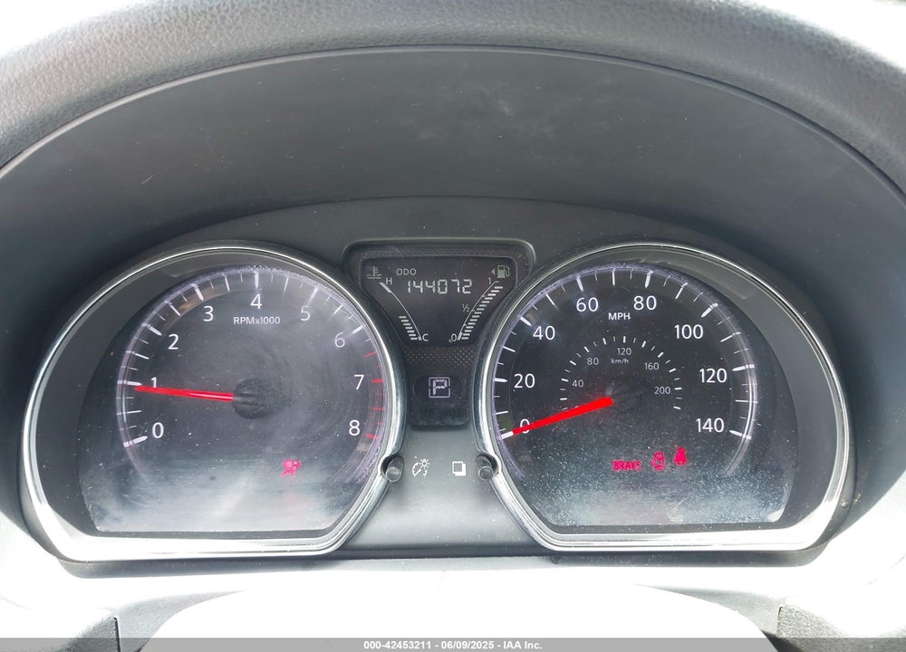 2016 NISSAN VERSA VIN: 3N1CN7AP0GL892902
