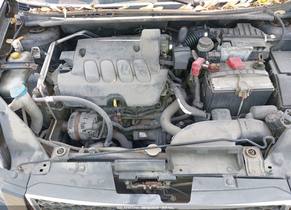 2012 NISSAN SENTRA VIN: 3N1AB6AP5CL610564