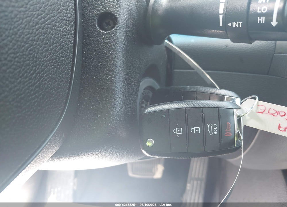 2018 KIA FORTE VIN: 3KPFK4A74JE188490