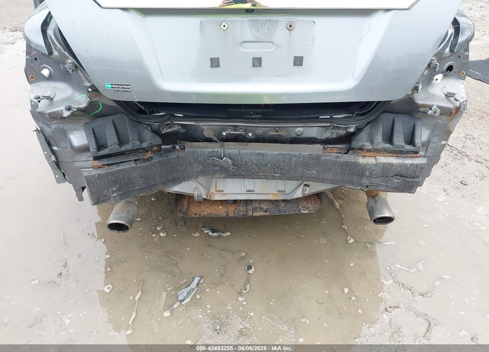 2015 NISSAN ALTIMA 2.5 SV VIN: 1N4AL3AP1FC583717
