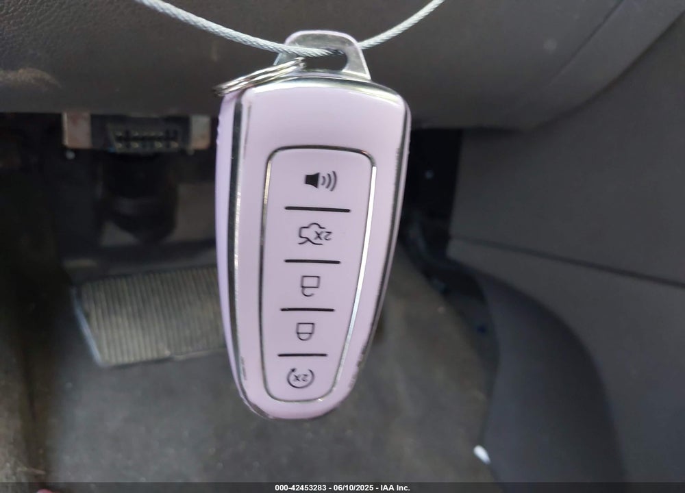 2012 FORD EDGE VIN: 2FMDK3KC2CBA77729
