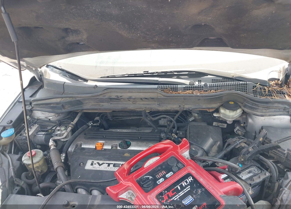 2009 HONDA CR-V VIN: 3CZRE38329G703191