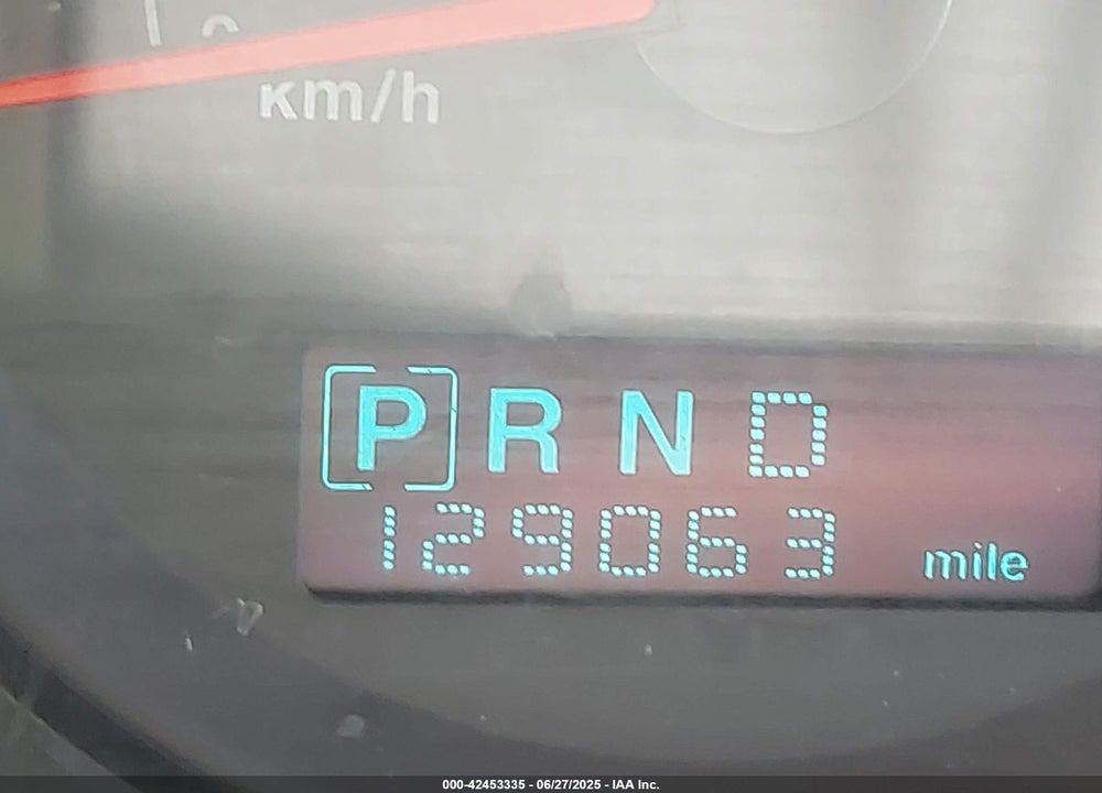 2006 JEEP GRAND CHEROKEE VIN: 1J4GS48K46C205635