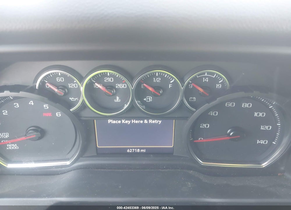 2021 CHEVROLET SILVERADO 1500 VIN: 1GCPYFED6MZ191155
