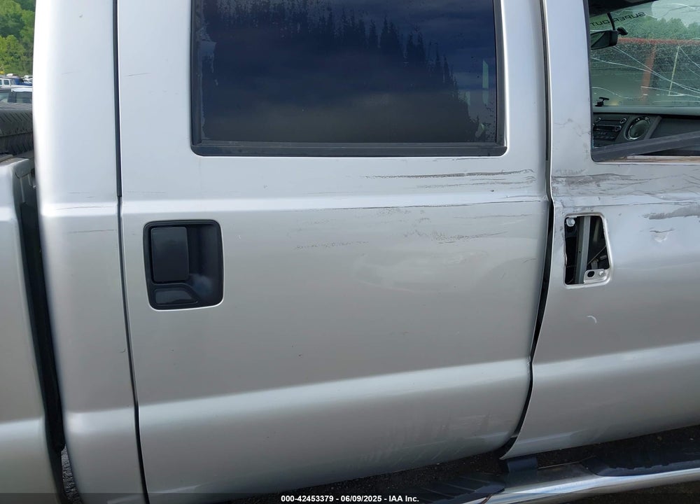 2016 FORD F-250 XLT VIN: 1FT7W2BT1GEA10937