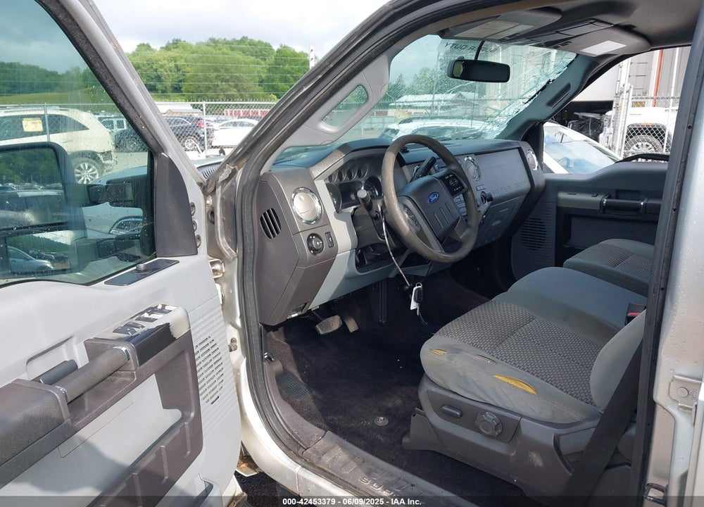 2016 FORD F-250 XLT VIN: 1FT7W2BT1GEA10937