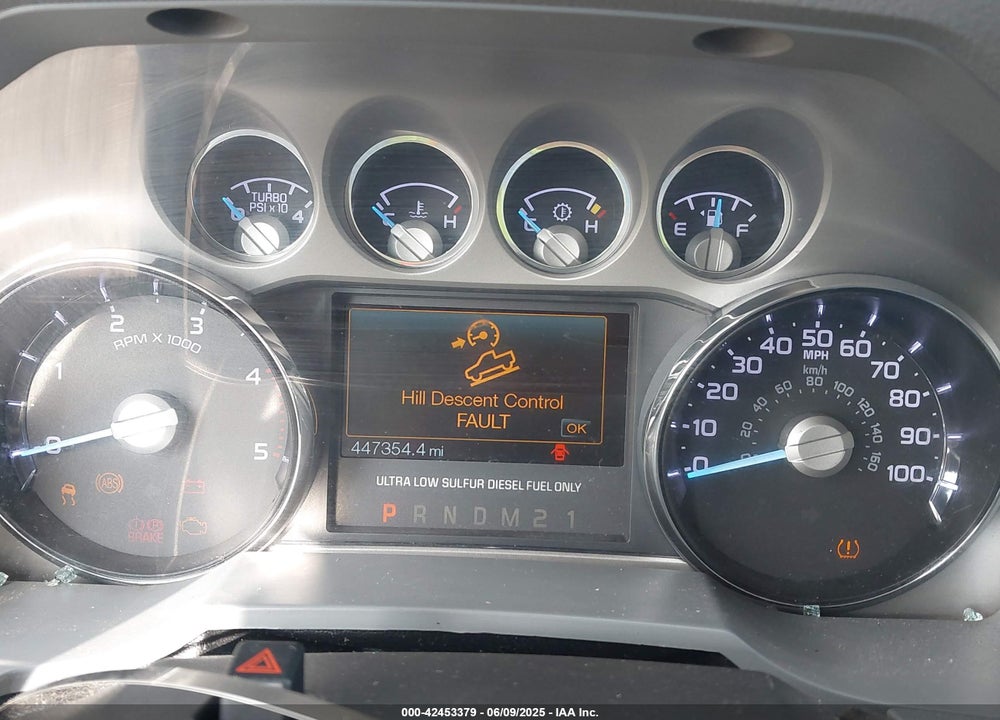 2016 FORD F-250 XLT VIN: 1FT7W2BT1GEA10937