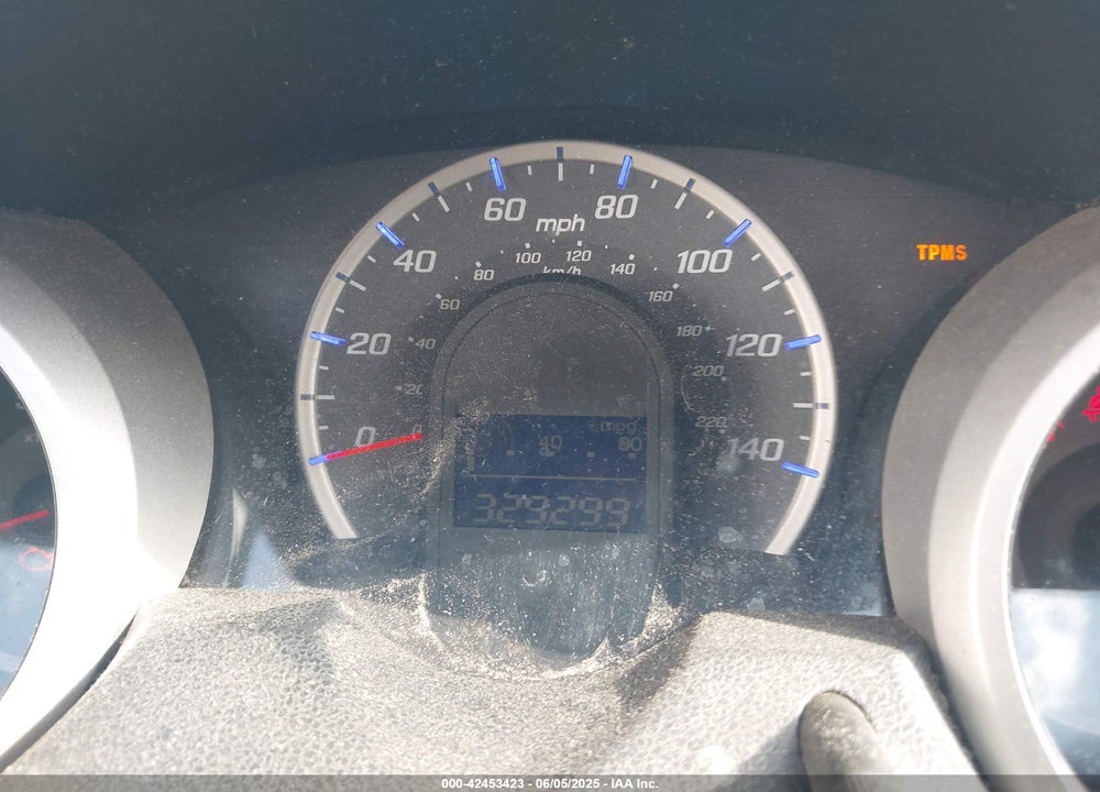 2009 HONDA FIT SPORT VIN: JHMGE88479S000843
