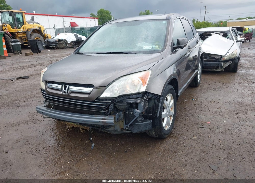 2009 HONDA CR-V VIN: 3CZRE48599G706872