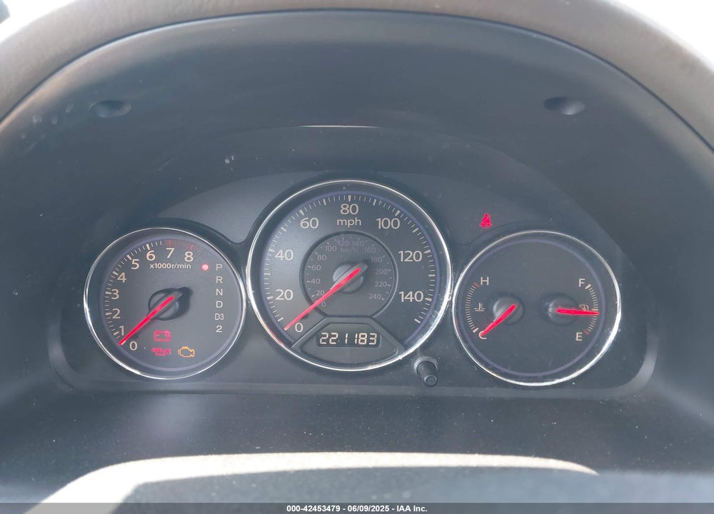 2004 HONDA CIVIC EX VIN: 2HGES26724H640228