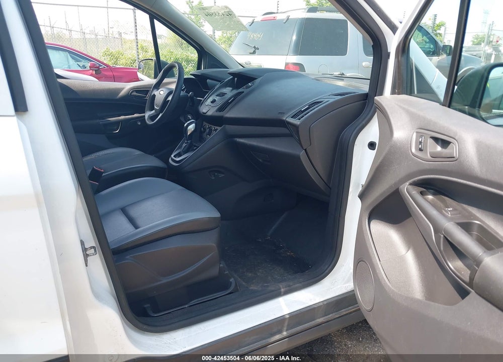2015 FORD TRANSIT CONNECT XL VIN: NM0LS7EX5F1177584