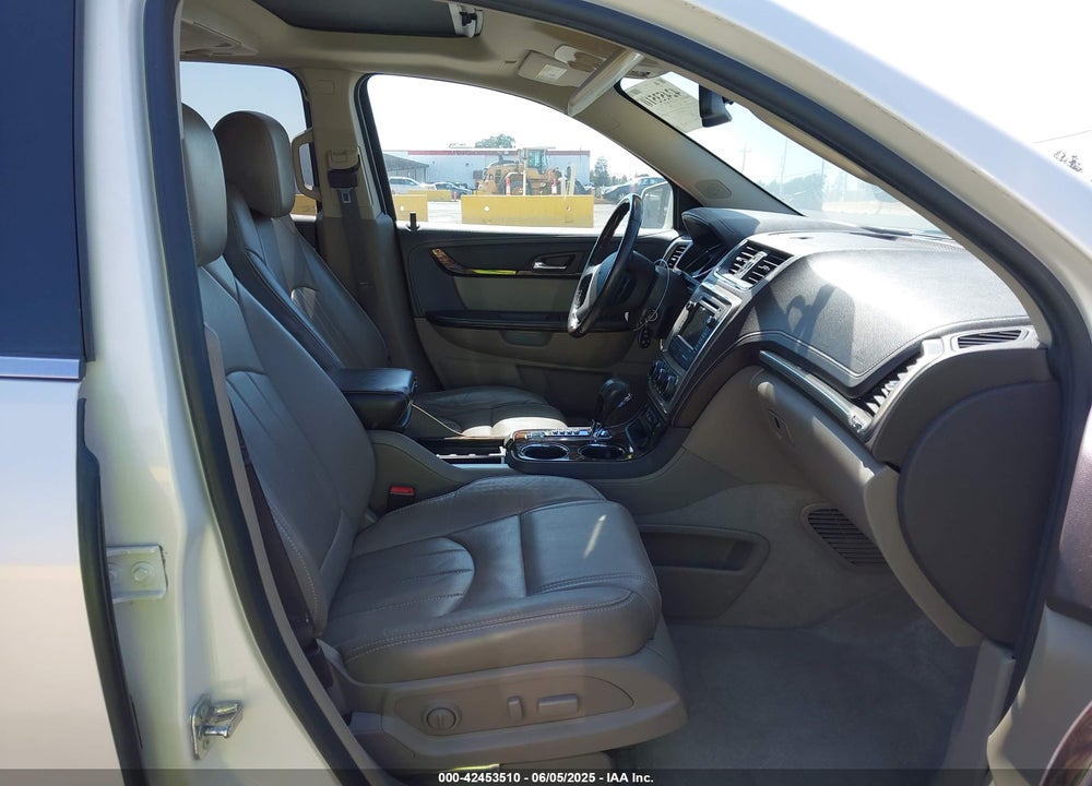 2013 GMC ACADIA VIN: 1GKKVTKD2DJ171476