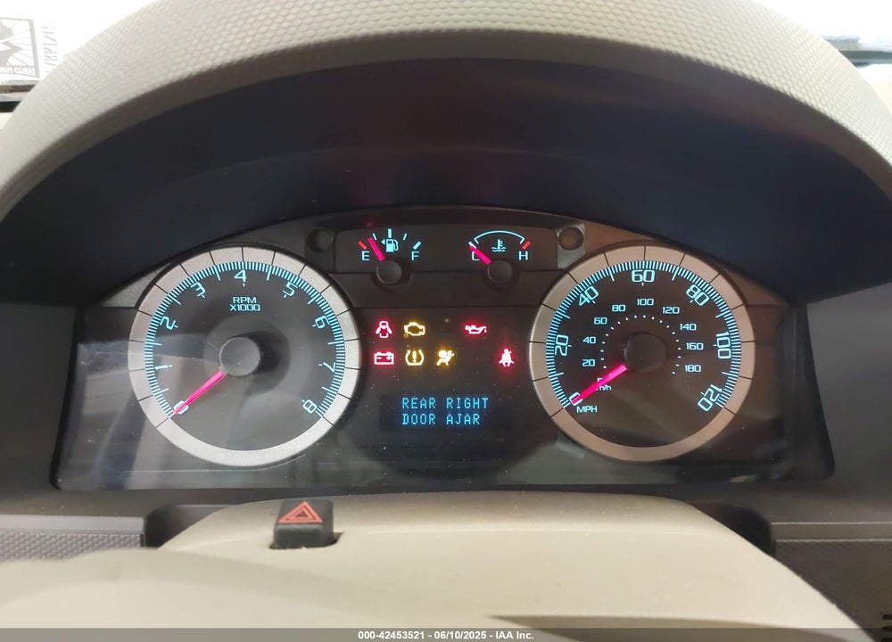 2008 FORD ESCAPE XLT VIN: 1FMCU93108KB04610