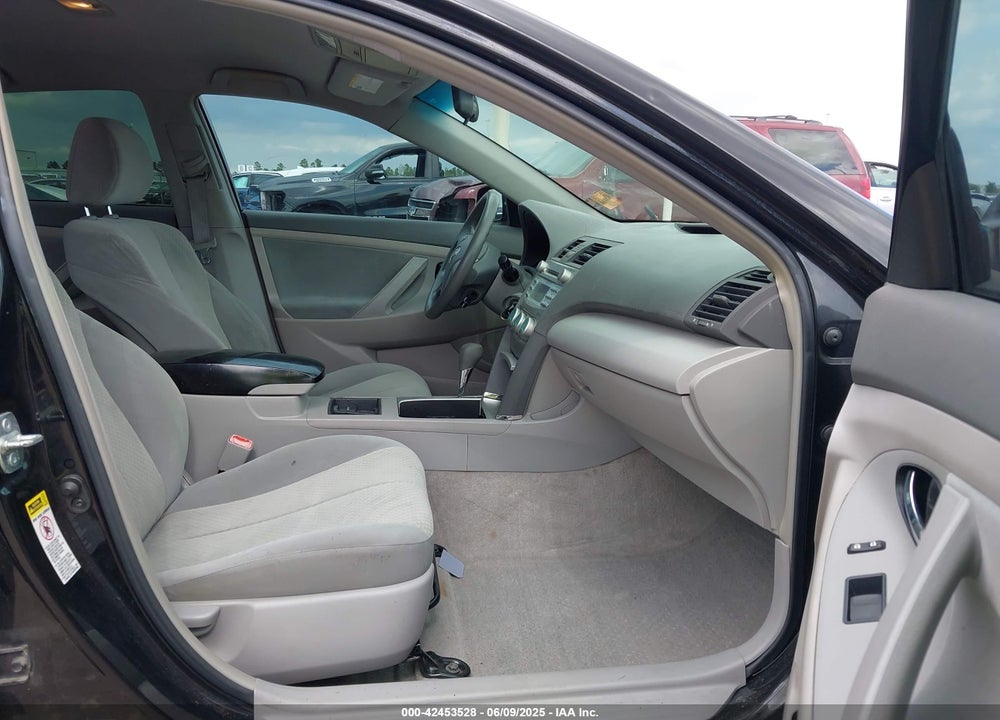 2009 TOYOTA CAMRY VIN: 4T1BE46K19U346957