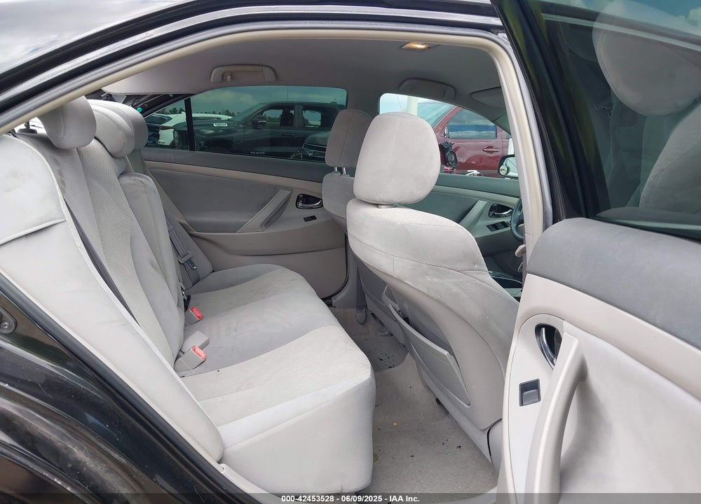 2009 TOYOTA CAMRY VIN: 4T1BE46K19U346957