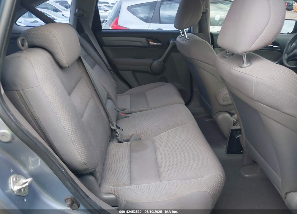 2009 HONDA CR-V LX VIN: 3CZRE38329G706687