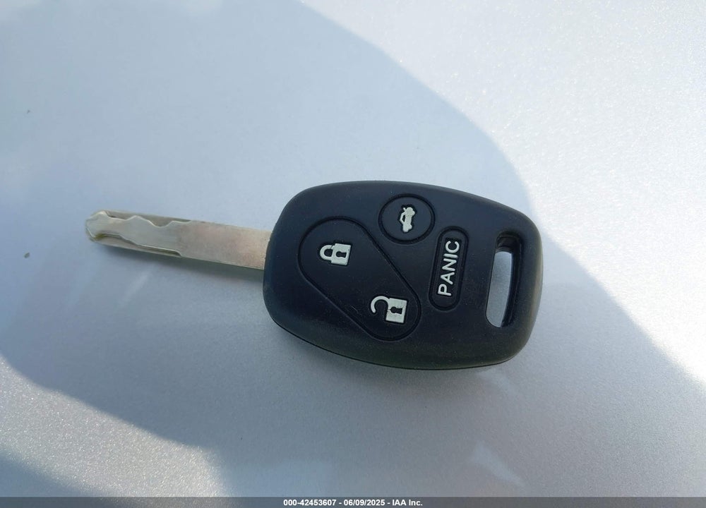 2012 HONDA PILOT VIN: 5FNYF4H52CB026632