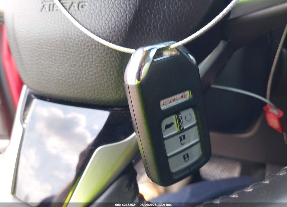 2022 HONDA CR-V VIN: 2HKRW2H9XNH643163
