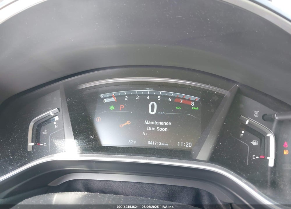 2022 HONDA CR-V VIN: 2HKRW2H9XNH643163