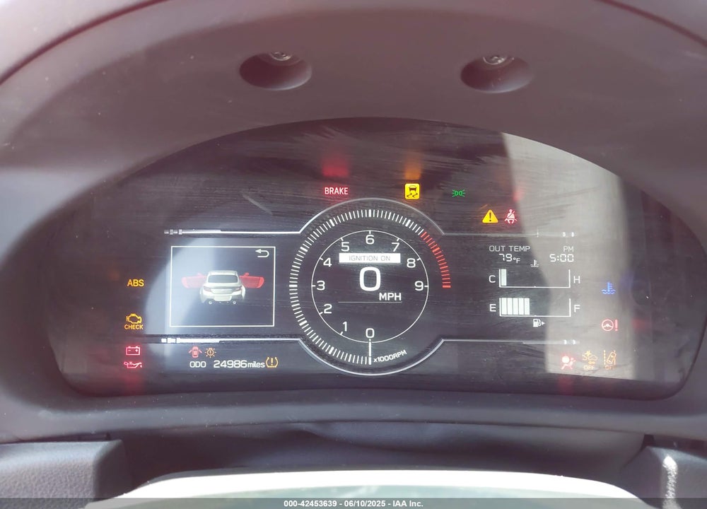2024 TOYOTA GR86 VIN: JF1ZNBB19R9751476