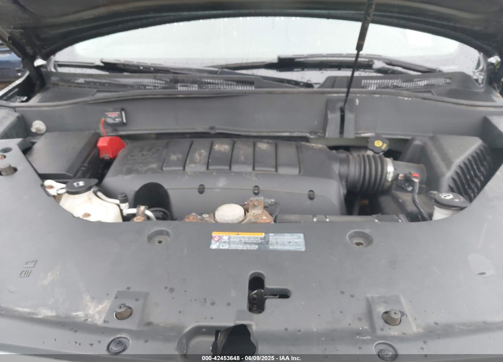 2014 GMC ACADIA VIN: 1GKKVNED3EJ170247