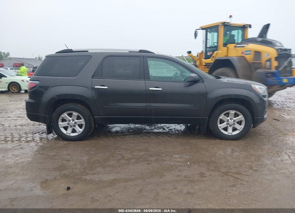 2014 GMC ACADIA VIN: 1GKKVNED3EJ170247