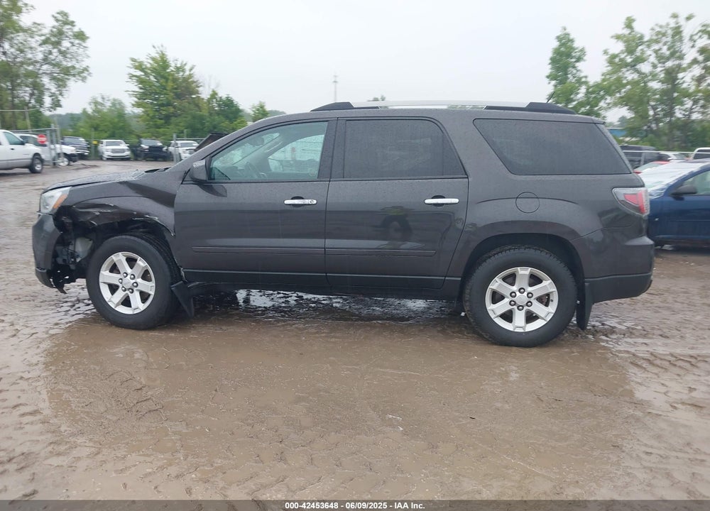 2014 GMC ACADIA VIN: 1GKKVNED3EJ170247