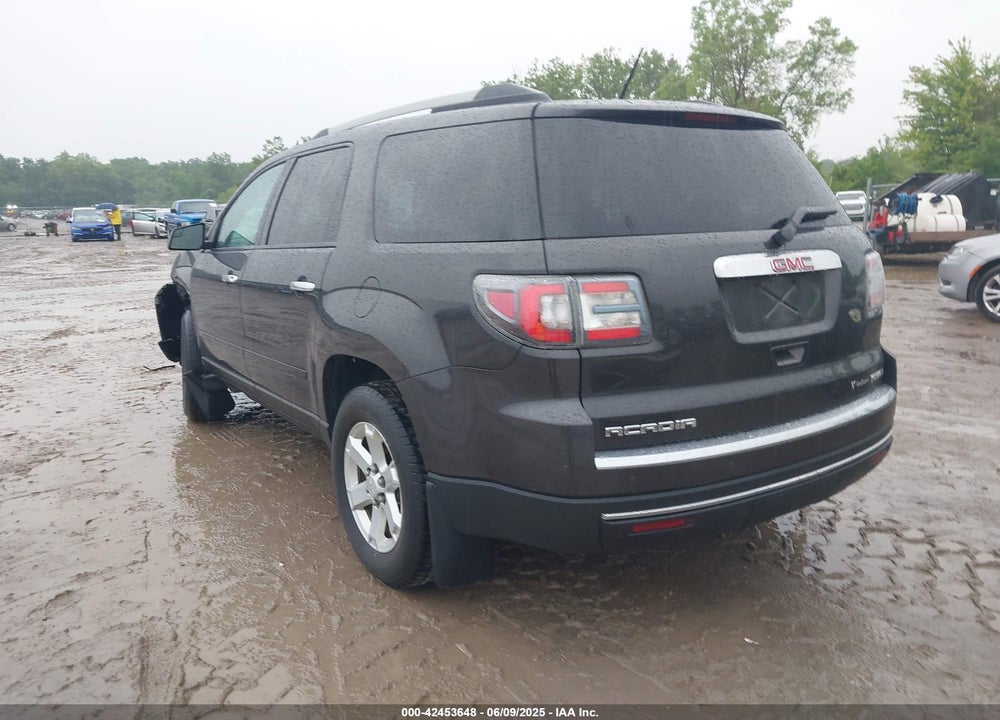2014 GMC ACADIA VIN: 1GKKVNED3EJ170247