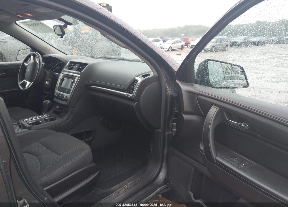2014 GMC ACADIA VIN: 1GKKVNED3EJ170247