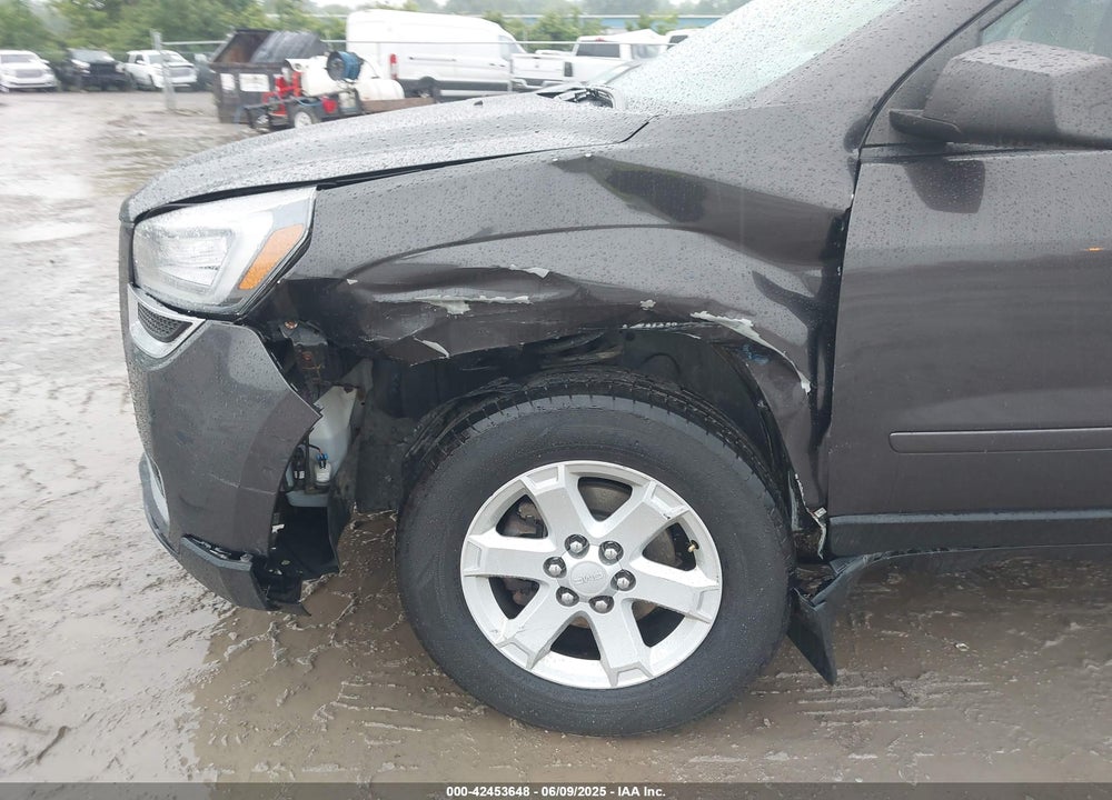 2014 GMC ACADIA VIN: 1GKKVNED3EJ170247